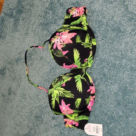 NWT Ardene XL Swimsuit (top) - Picture 1 of 4